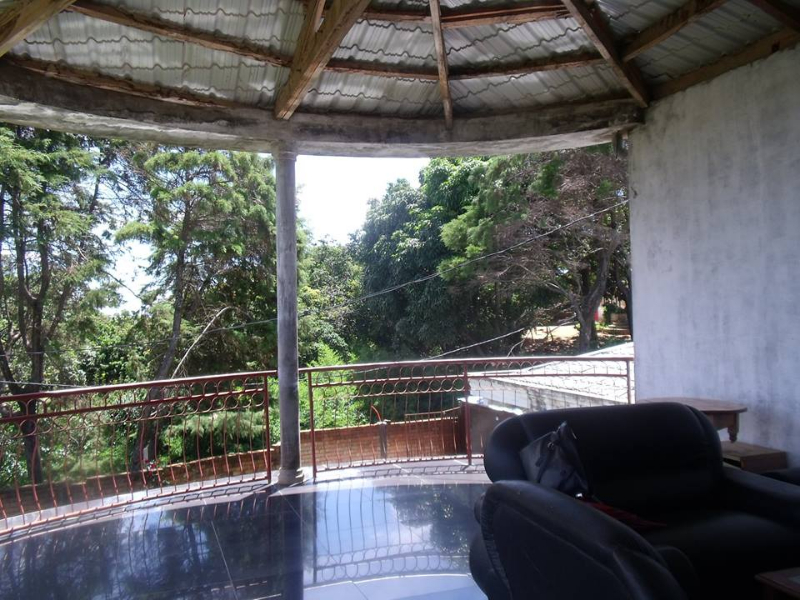 MAISON A VENDRE A AMBOHIJANAHARY Ref#2290 - Antananarivo, MADAGASCAR