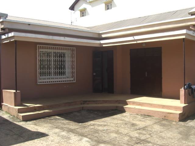 VILLA A LOUER A AMBOHIMIRARY Ref#60195 - Antananarivo, MADAGASCAR
