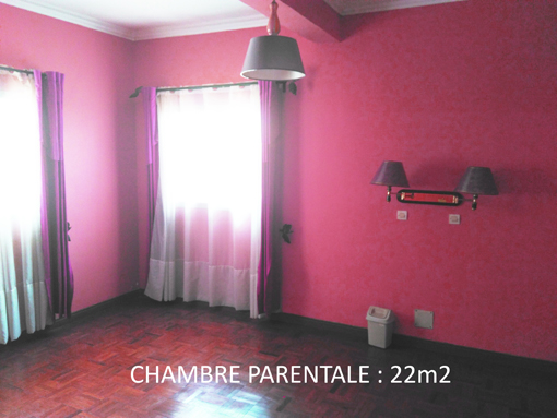Belle Villa de Charme Récente à Vue Panoramique Miniature 2