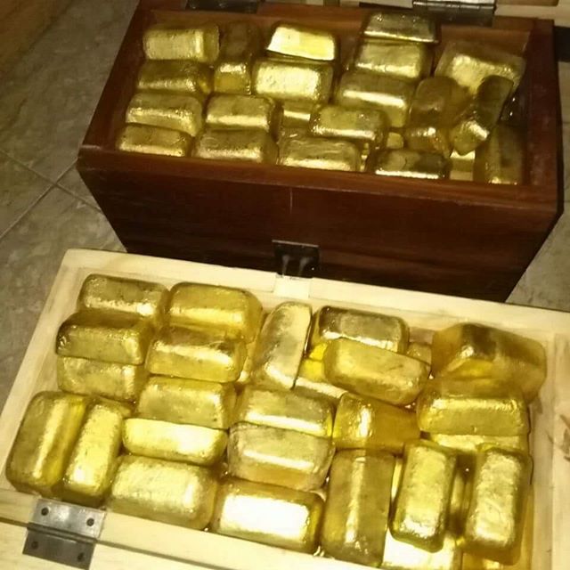 Gold Bars,Dust,nuggets and Diamonds for Sale - Antananarivo, Madagascar