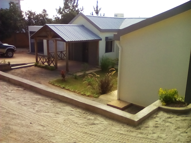 VILLA à Vendre à AMBAATOBE - ANTANANARIVO, MADAGASCAR
