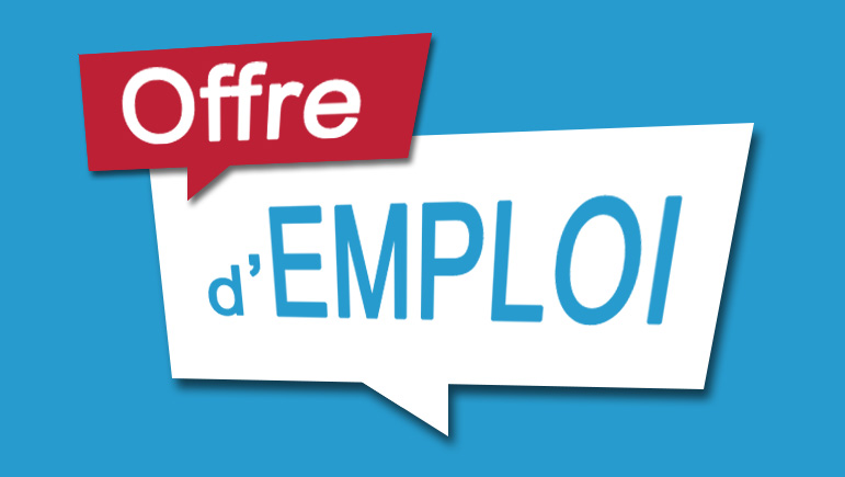 AVIS DE RECRUTEMENT Image principale