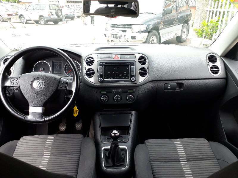 TIGUAN A VENDRE Miniature 2