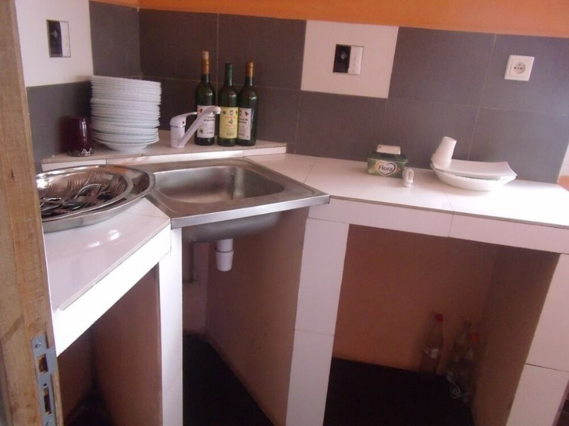 APPARTEMENT A LOUER A AMPAHIBE Ref#5877 Miniature 3