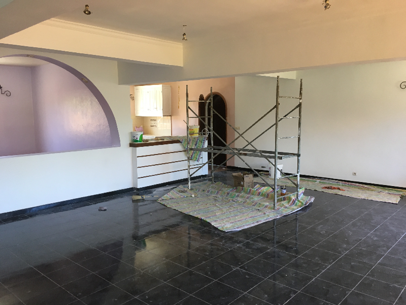Location ou vente villa 3 chambres à Talatamaty (Amporompotsy) - TALATAMATY, madagascar