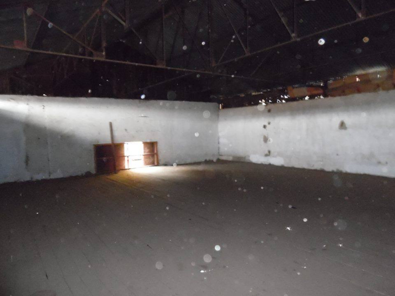 Hangar à vendre - Antananarivo, Madagascar