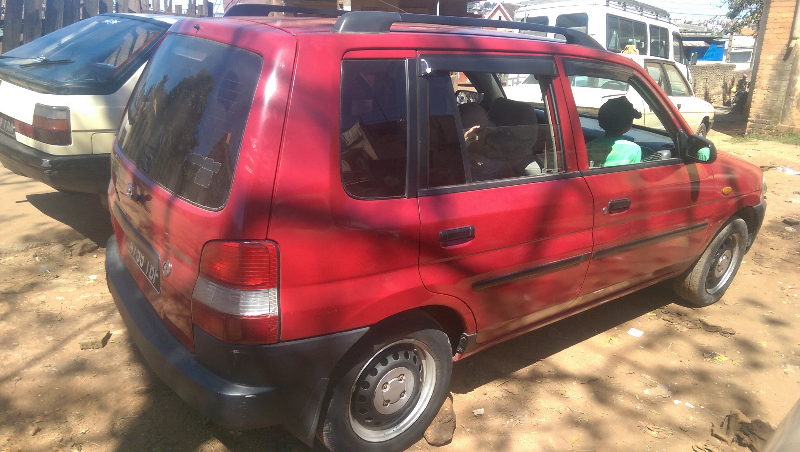 A louer - Antananarivo, Madagascar