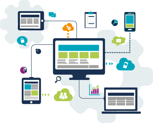 Cours particuliers d'informatique (bureautique, infographie et développement web) - Antananarivo, Madagascar