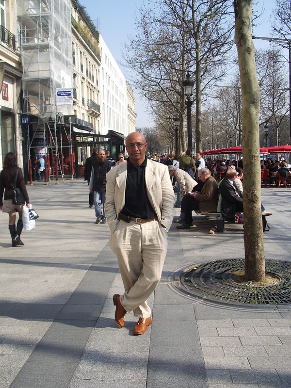 cherche epouse malgache - paris 01, France