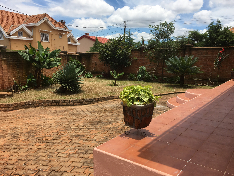 Location villa 3 chambres à Talatamaty (Amporompotsy) - TALATAMATY, madagascar