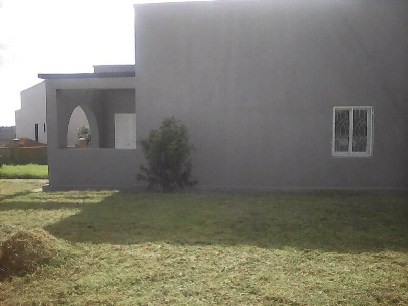 A vendre villa basse à #AMBATOBE_Manazary. - TANA, MADA