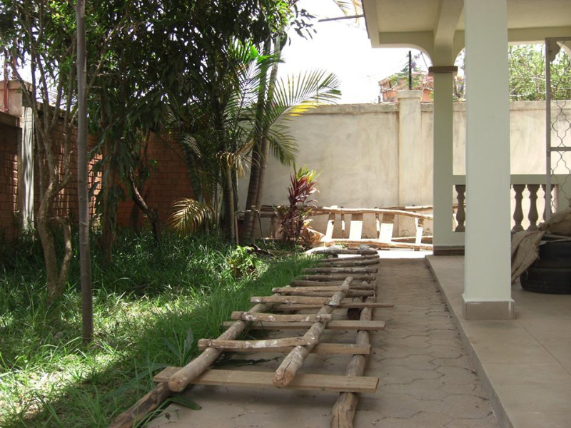 APPARTEMENT A LOUER A SOMANANDRARINY Ref#60149 - Antananarivo, MADAGASCAR