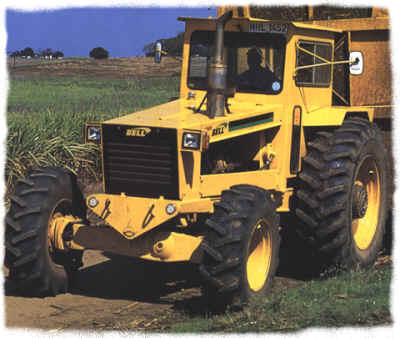 LOCATION TRACTEURS AGRICOLES - AMBILOBE DIEGO, MADAGASCAR