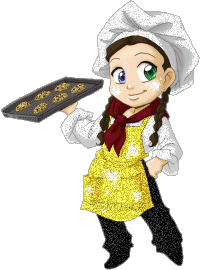 Recherche cuisinière expérimentée Image principale