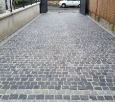 SPECIALISTE EN  PAVAGE,  BITUME & AUTOBLOCANT… - tana, madagascar