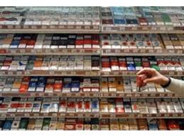 Promotion de Toutes Marques de Cigarettes Image principale