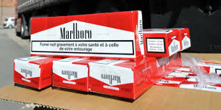 Promotion de Toutes Marques de Cigarettes Miniature 1
