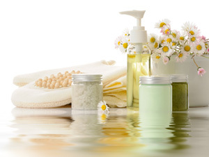 SERVICE EN BEAUTE Image principale