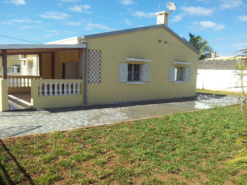 loue villa meublée et équipée à Majunga - majunga, madagascar
