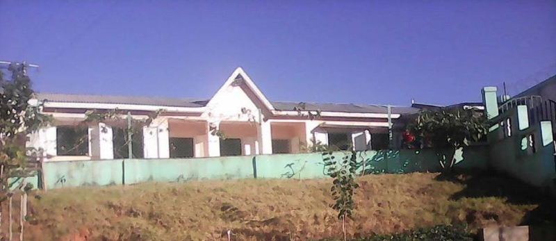 A LOUER : Villa Basse Derrière Gastro Pizza Bypass - Antananarivo, Madagascar