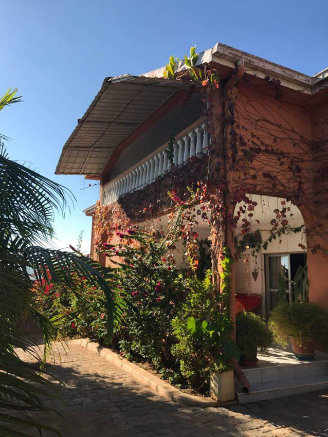 MAISON À VENDRE AMBOLOKANDRINA - ANTANANARIVO, MADAGASCAR