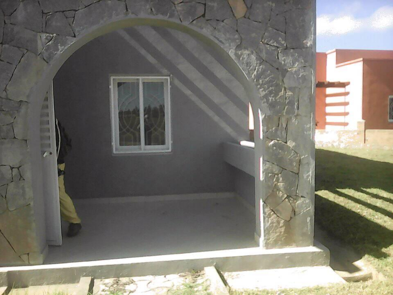 VILLA A VENDRE A AMBATOBE MANANDONA - ANTANANARIVO, MADAGASCAR