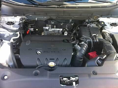 A vendre SUV MITSUBISHI ASX - TANA, MADAGASCAR