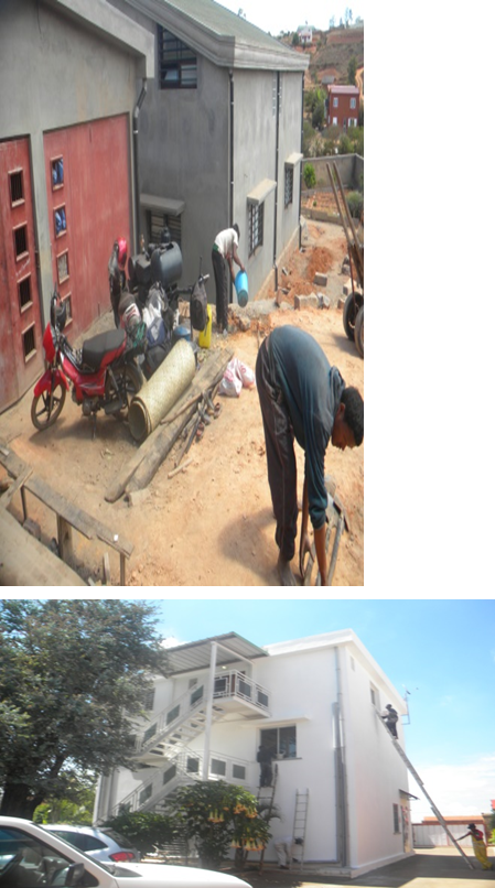 SPECIALISTE EN  PAVAGE,  AUTOBLOCANT… - tana, madagascar