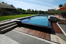 CONSTRUCTION PISCINE MOINS CHER … Image principale