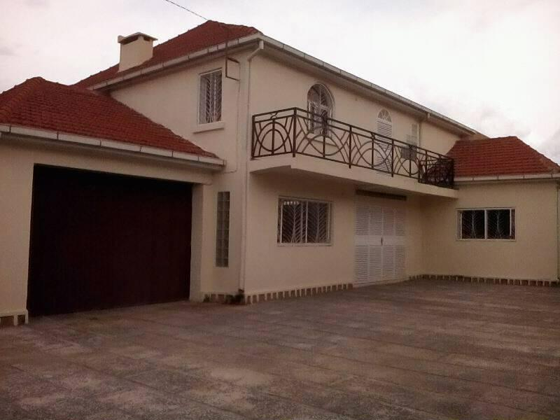 a vendre - antananarivo, mada