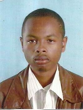 Jh 31 ans celibat sans enfant - Antananarivo, Madagascar