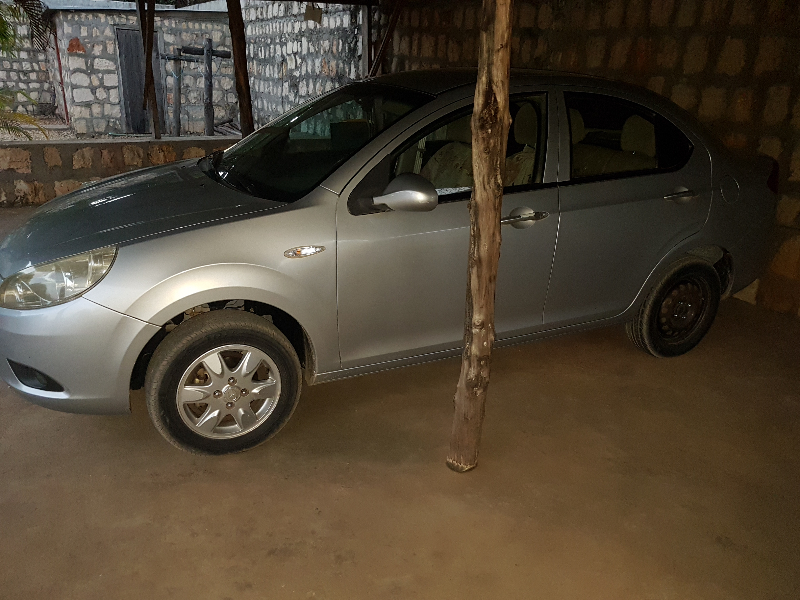 Vend jac j3 Miniature 1