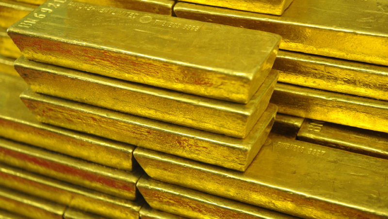 Offre de lingot d'or de 22carats+ - malgache, Madagascar