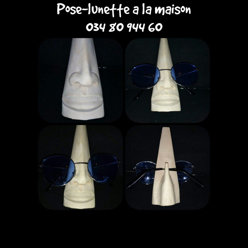 Art Malagasy grossiste Miniature 3