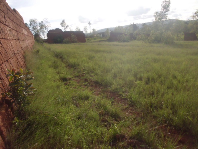 A VENDRE TERRAIN 3Ha 72a Antanetibe Ikianja Avaratra Ambohimangakely - Tananarivo, Madagascar
