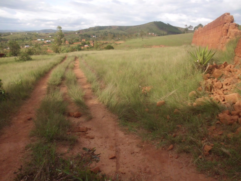 A VENDRE TERRAIN 3Ha 72a Antanetibe Ikianja Avaratra Ambohimangakely - Tananarivo, Madagascar
