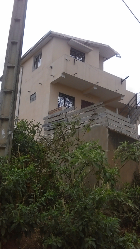 Appartement a louer - Antananarivo, Madagascar