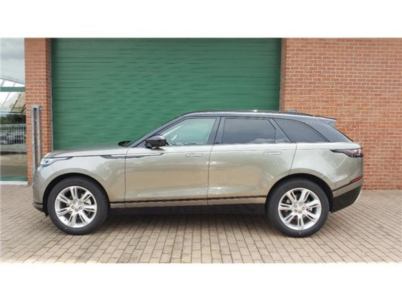 Rang Rover Velar 2016 Miniature 1