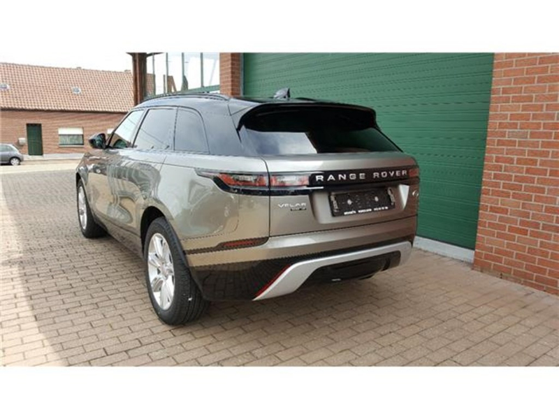 Rang Rover Velar 2016 Miniature 2
