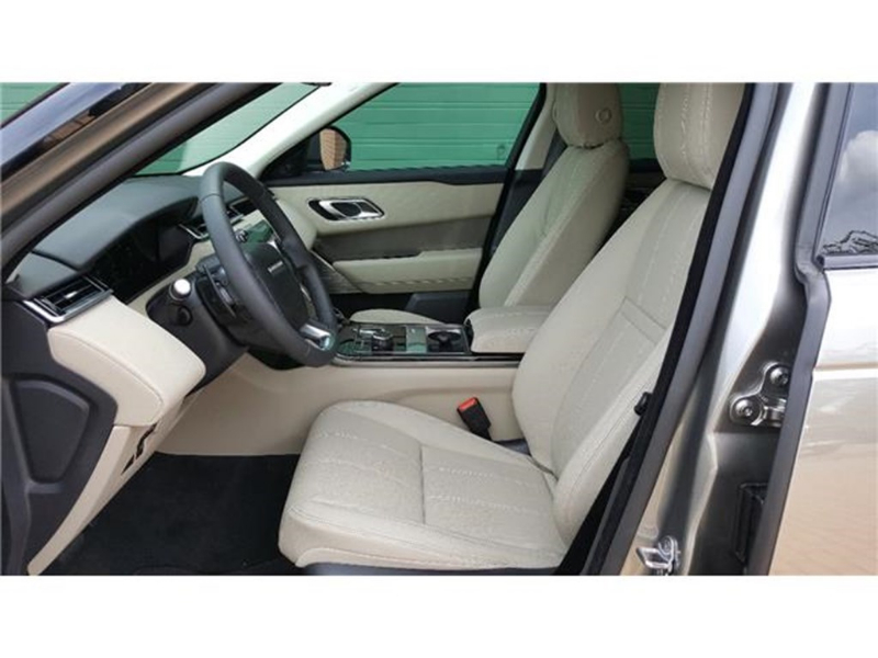 Rang Rover Velar 2016 Miniature 3