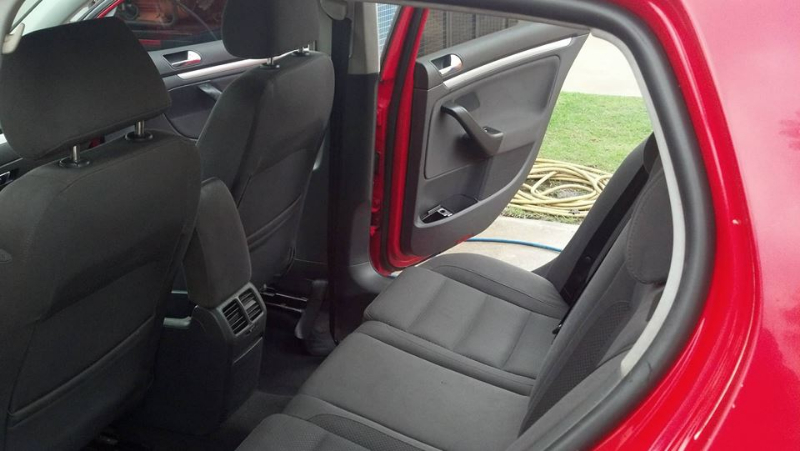 Vend Golf Type 5 TDI 2.0L Miniature 3