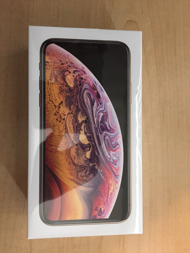 Apple iPhone XR.Xs.Xs Max 64/256/512GB Miniature 1
