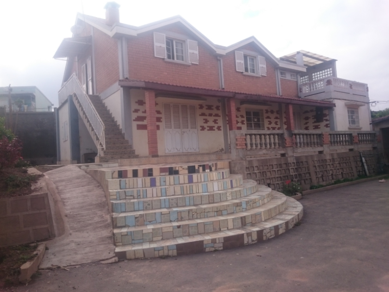 Appartement T3 à louer Tanjombato STAR - Antananarivo, Madagascar