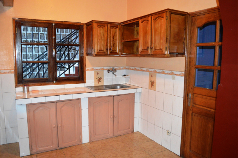 VILLA A ÉTAGE A LOUER - Antananarivo, Madagascar