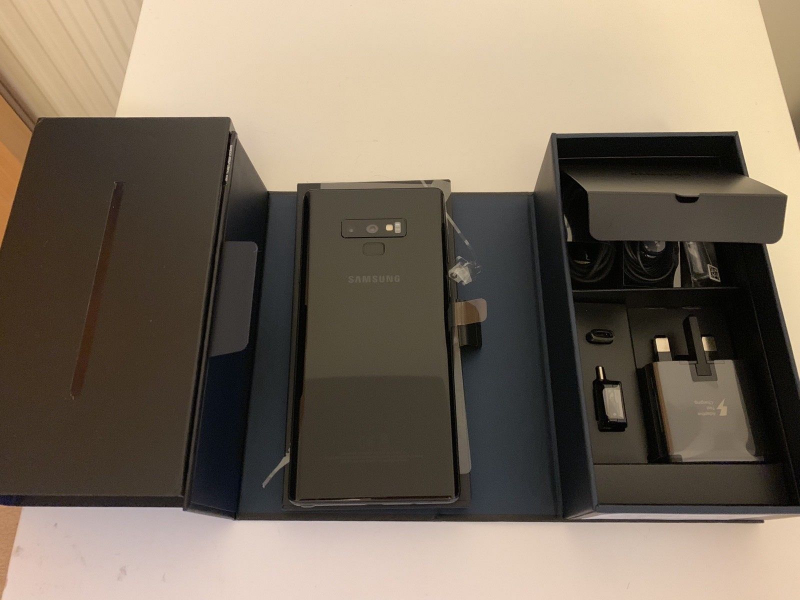 Buy Latest iPhone Xs Max,Xs,Samsung Note 9,S9 Plus,S8 Plus Miniature 1
