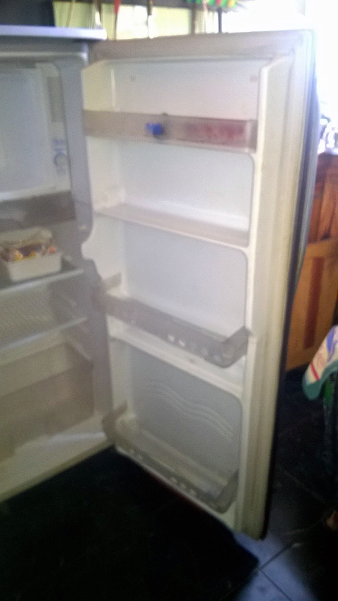 FRIGO marque SHARP Miniature 1