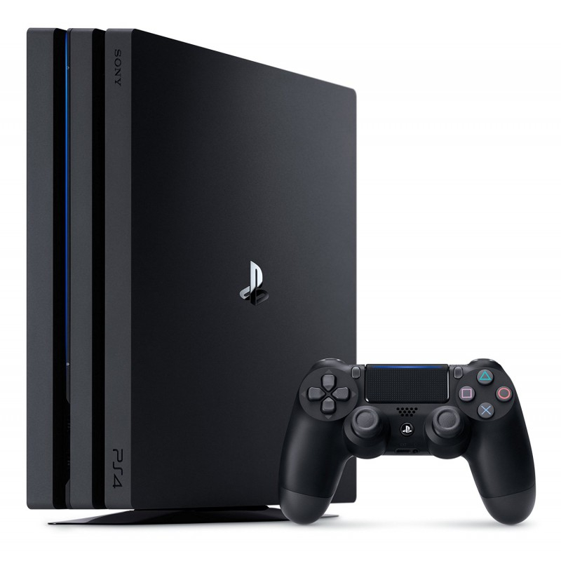 vend ps4 intera Fat avec une manette etc jeux fifa 2018 offert,non multi - antananarivo, madagascar
