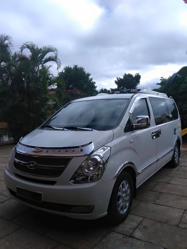 location de voiture  - antananarivo, madagascar
