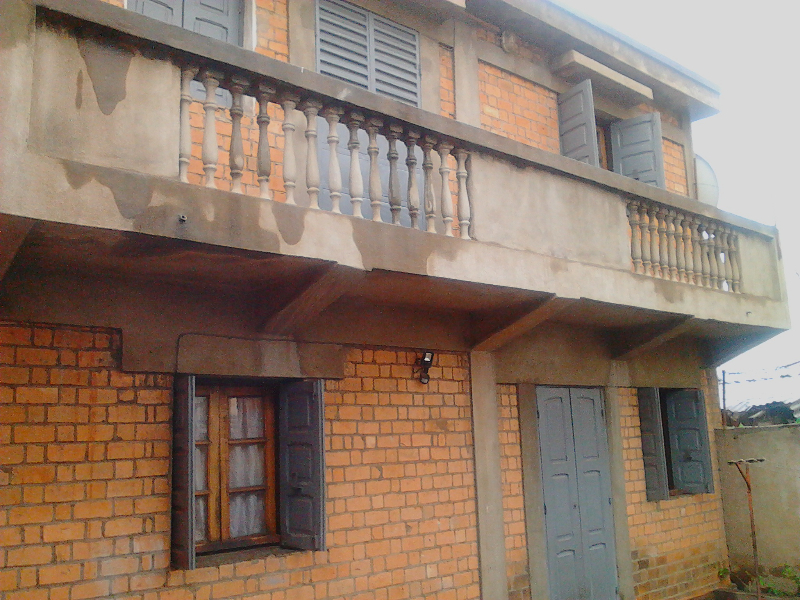 maison à vendre - Antananarivo, Madagascar