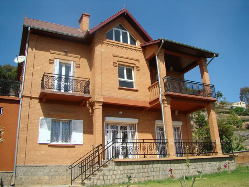 A Vendre: Maison de style traditionnelle - Antananarivo, Madagascar